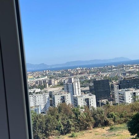 נאפולי Airport Seaview Rooms מראה חיצוני תמונה