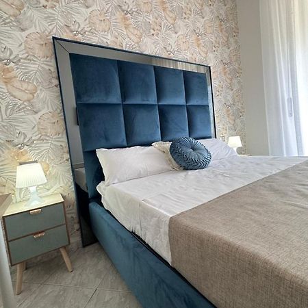 נאפולי Airport Seaview Rooms מראה חיצוני תמונה