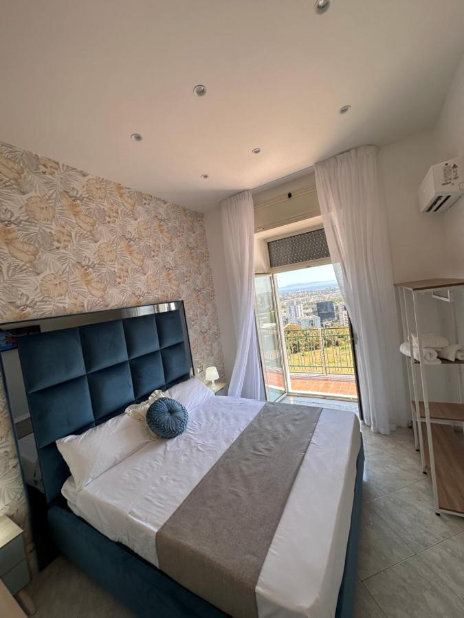 נאפולי Airport Seaview Rooms מראה חיצוני תמונה