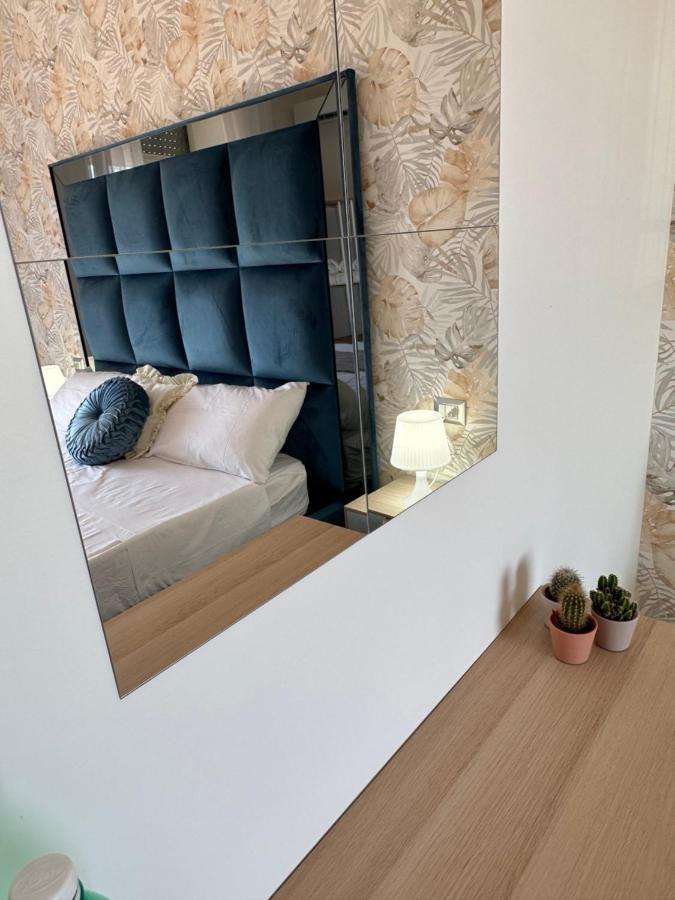 נאפולי Airport Seaview Rooms מראה חיצוני תמונה