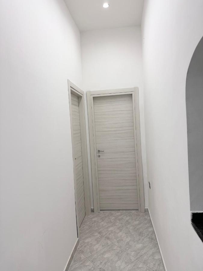 נאפולי Airport Seaview Rooms מראה חיצוני תמונה