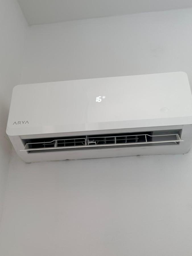 נאפולי Airport Seaview Rooms מראה חיצוני תמונה