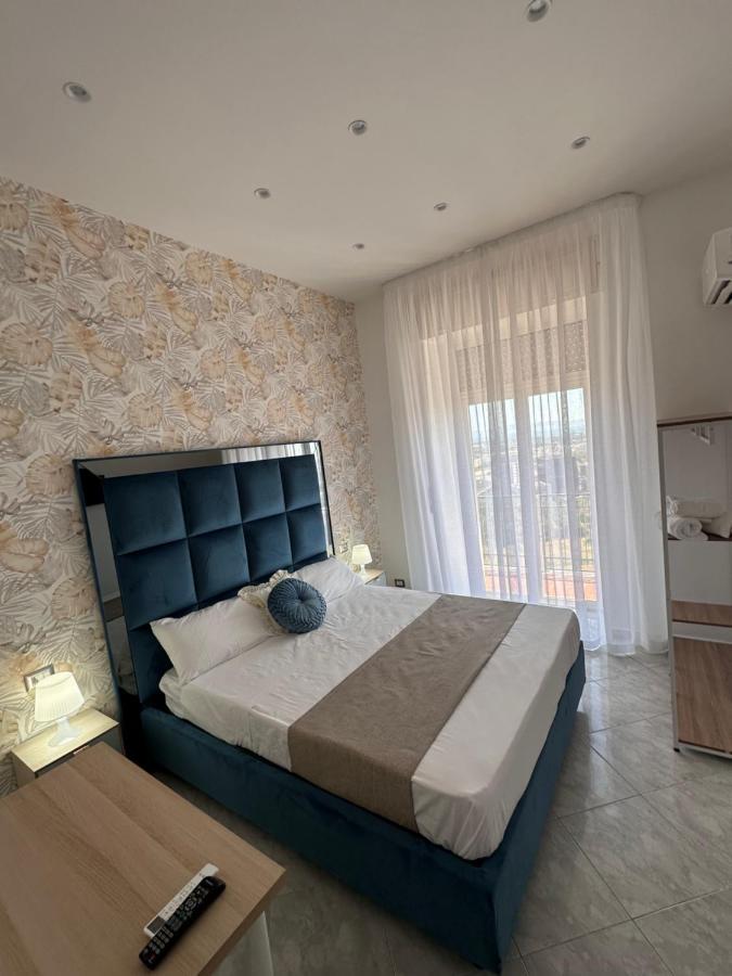 נאפולי Airport Seaview Rooms מראה חיצוני תמונה