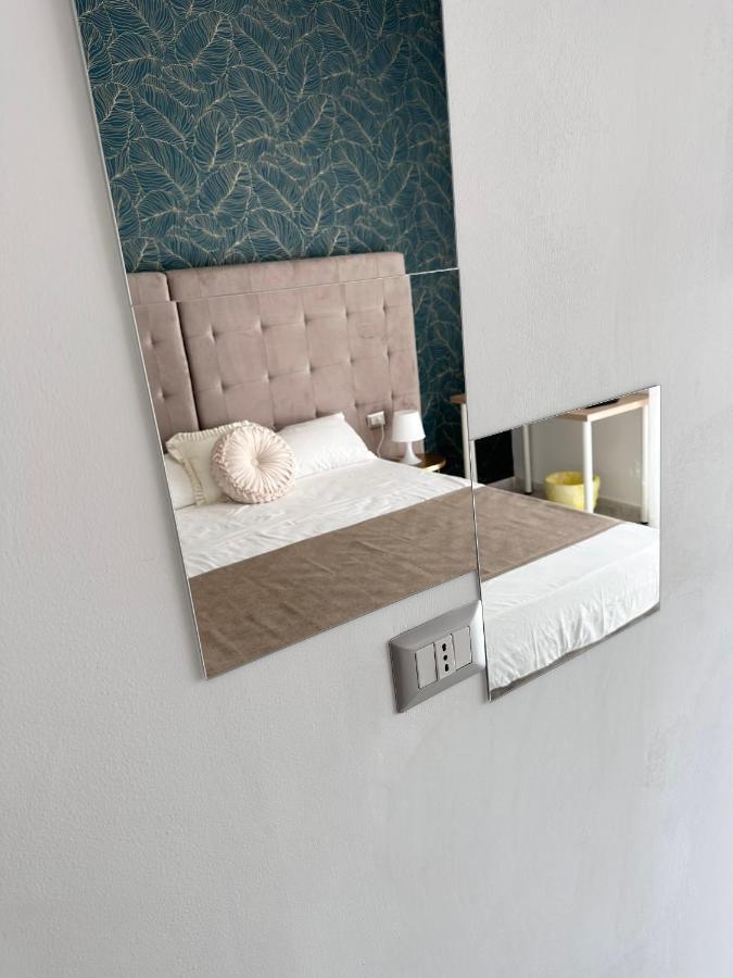 נאפולי Airport Seaview Rooms מראה חיצוני תמונה