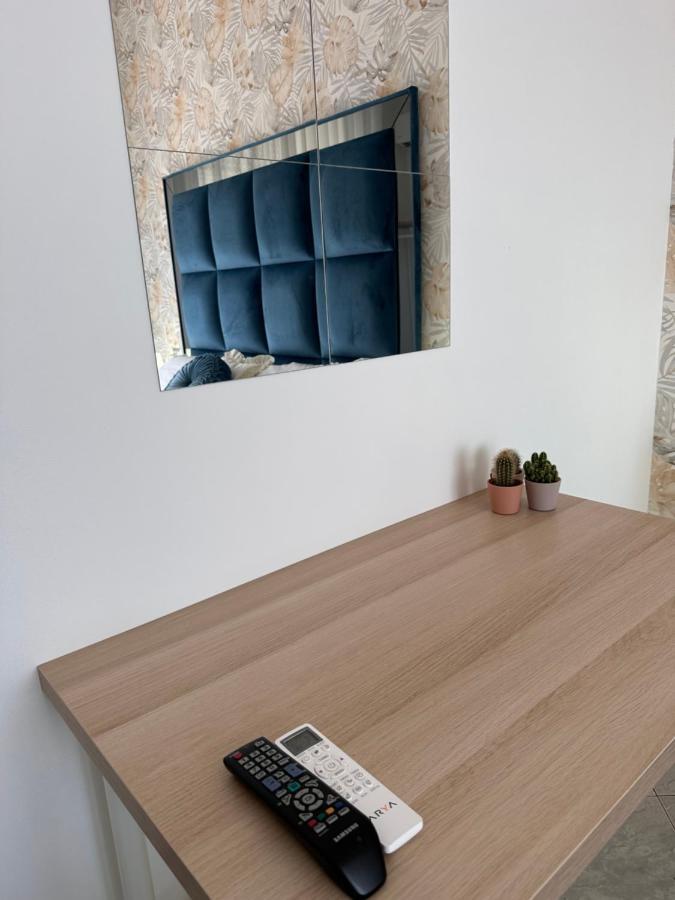 נאפולי Airport Seaview Rooms מראה חיצוני תמונה
