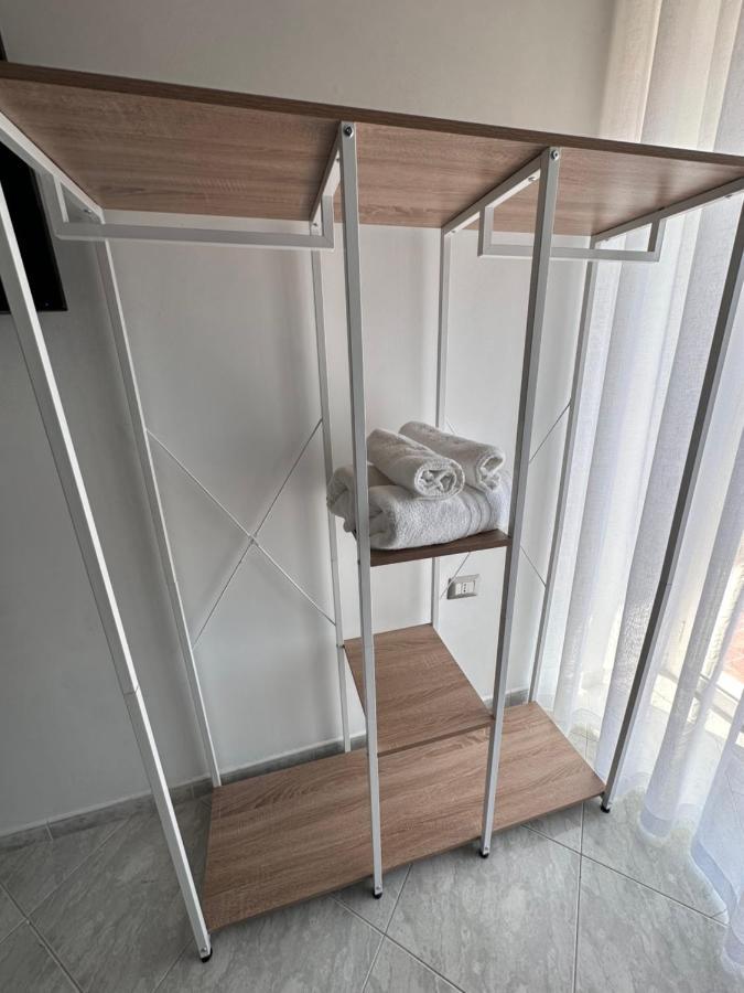 נאפולי Airport Seaview Rooms מראה חיצוני תמונה