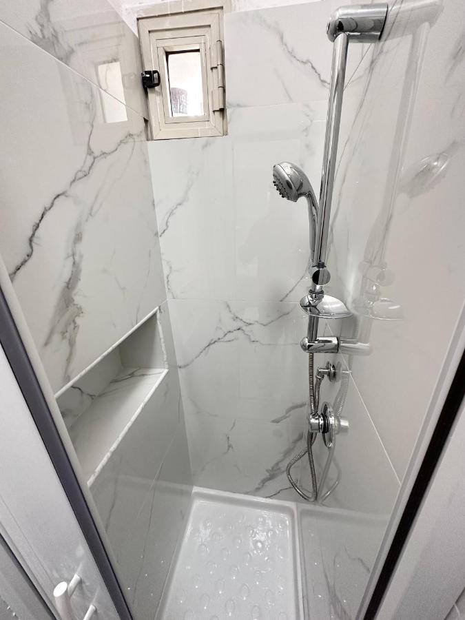 נאפולי Airport Seaview Rooms מראה חיצוני תמונה