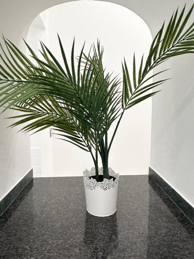 נאפולי Airport Seaview Rooms מראה חיצוני תמונה