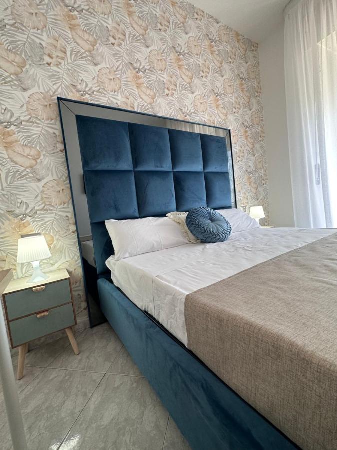 נאפולי Airport Seaview Rooms מראה חיצוני תמונה