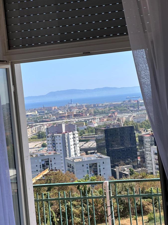 נאפולי Airport Seaview Rooms מראה חיצוני תמונה